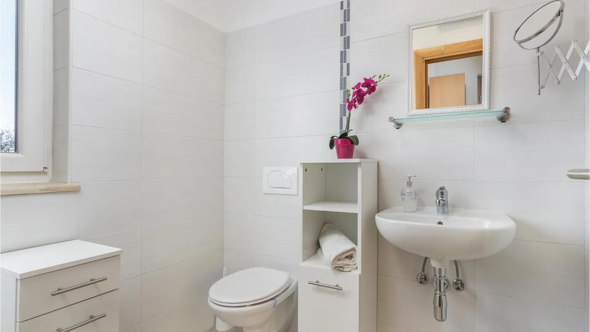 Tatil Evi Gorgeous Home In Labin With Wifi