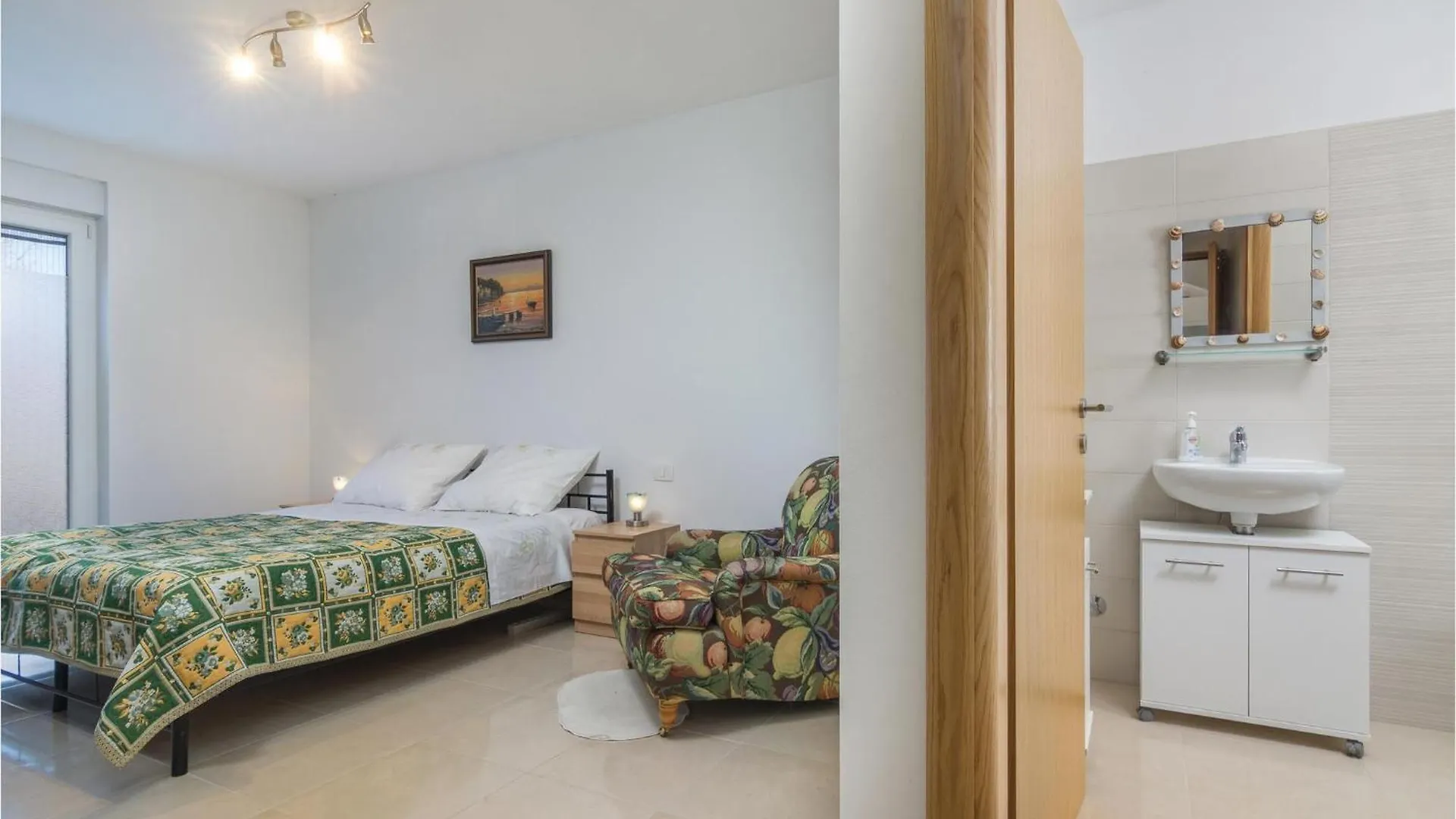 Tatil Evi Gorgeous Home In Labin With Wifi