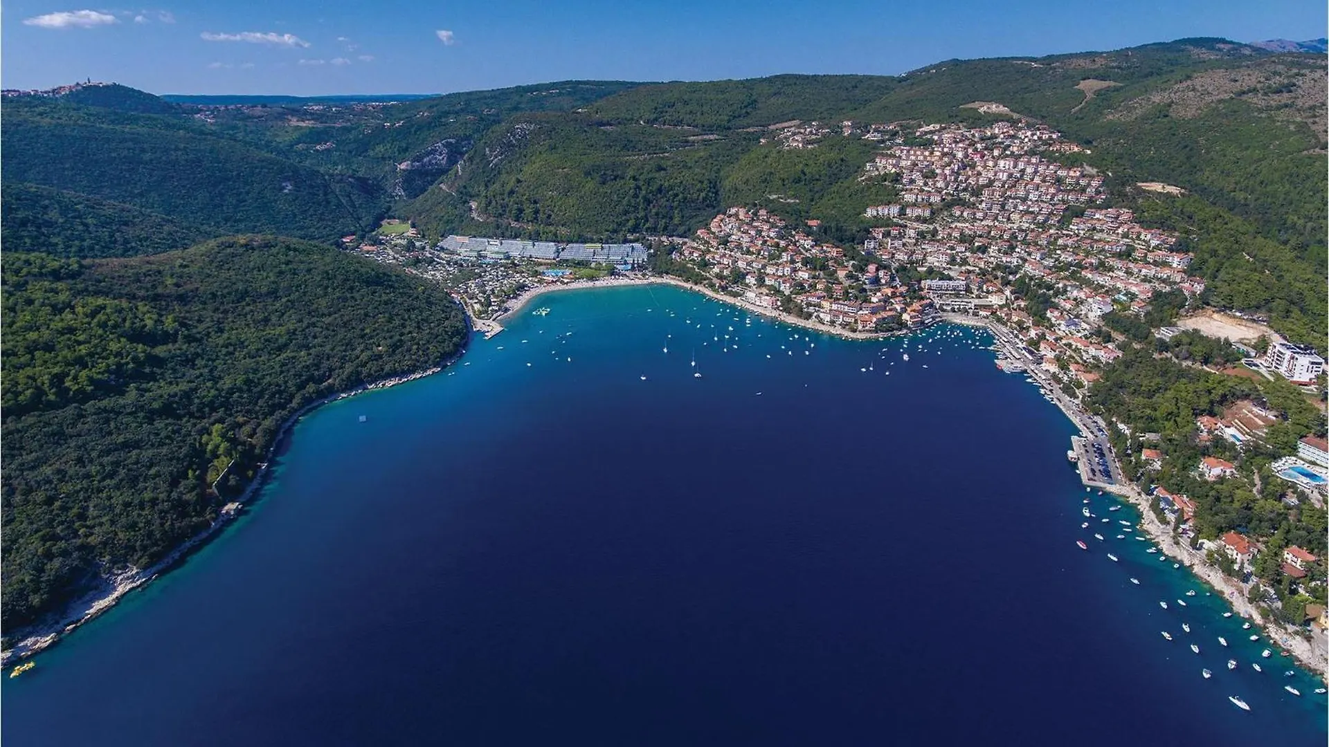 Gorgeous Home In Labin With Wifi Tatil Evi Labin (Istria)