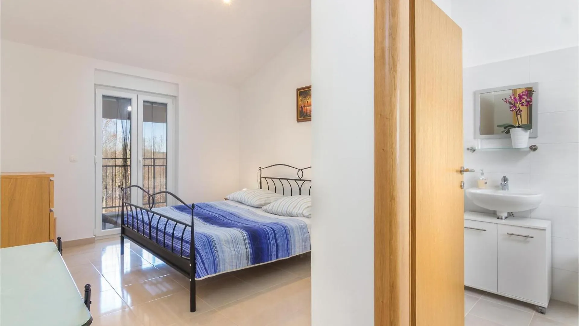 Gorgeous Home In Labin With Wifi 0*, Labin (Istria)